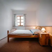 Apartmán č. 3