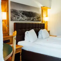 Dvoulůžkový pokoj Pihapper (30 m²)
