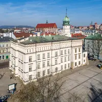 Etnografické múzeum v Krakove