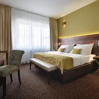 Apartmán s jednou ložnicí