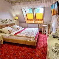 Dvoulůžkový pokoj Style (16–20 m²)