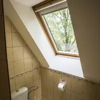 Čtyřlůžkový pokoj (32 m²)