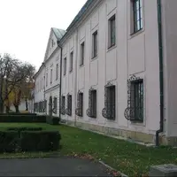 Zámek Kinských ve Valašském Meziříčí