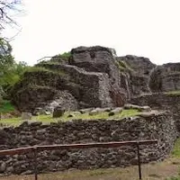 Hrad Sitno