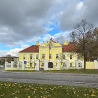 Žitnoostrovské múzeum