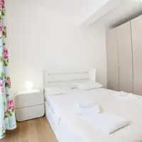 Trojizbový apartmán s výhľadom na more 3