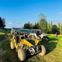Požičovňa snežných skútrov a štvorkoliek BUGGY