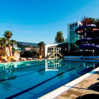 Spa & Aquapark Turčianske Teplice