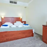 Standard jednoizbový apartmán s balkónom (38 m²)