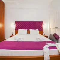 Apartmán s jednou spálňou a balkónom (55 m²)