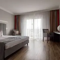 Dvojlôžková izba Superior s klimatizáciou