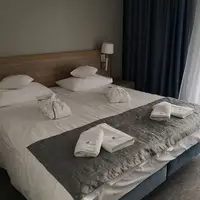 Izba Comfort s balkónom (35 m²)