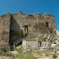 Kapušiansky hrad