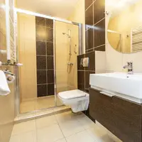 Dvojlôžková izba (20 m²)