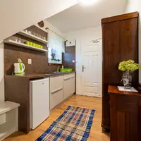 Apartmán Superior
