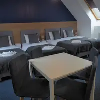 Štvorlôžková izba