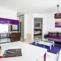 Villa Komfort pre 6 osôb