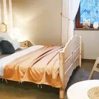 Dvoulůžkový pokoj č. 1
