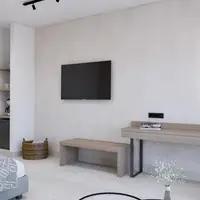 Pokoj Superior s bočním výhledem na moře (32 m²)