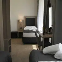 Trojlôžková izba (20 m²)