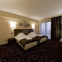 Dvojlôžková izba 4* (22–28 m²)