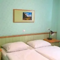 Rodinný apartmán pro 4 osoby (2+2) (45 m²)