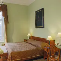 Double Standard (Vila Tereza) (24 m²)