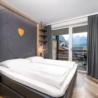Superior Doppelzimmer