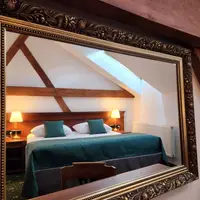 Dvojlôžková izba Comfort