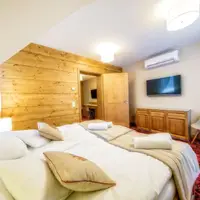 Apartmán (36 m²)