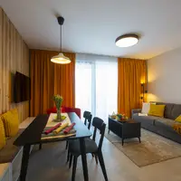 Apartmán Relax Horizon