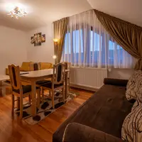Apartmán Orchidea (40 m²)