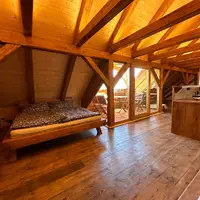 Ateliér Selka 2 (47 m²)