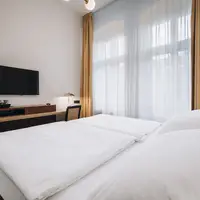 Standard dvojlôžková izba (16 m²)