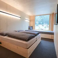 XL Cabin (23 m²)