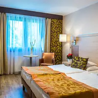 Double room-Premium Style (21 m²)
