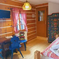 Sněžná