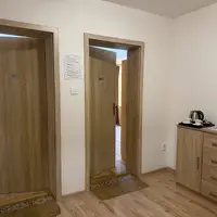 Rodinná dvojspálňová izba (2+1, 3+1)