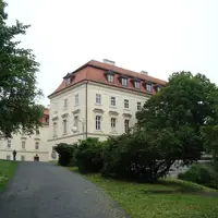 Zámek Napajedla
