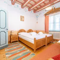 Dvoulůžkový pokoj Comfort (26 m²)