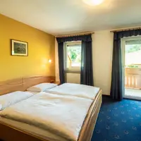 Dvojlôžková izba Comfort