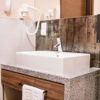 Junior Suite s balkónom (35 m²)