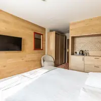 Dvojlôžková izba Standard Premium (16 m²)