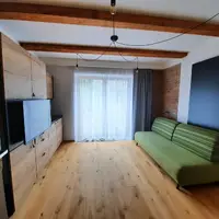 Apartmán Deluxe s terasou (35 m²)