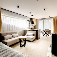 Apartmán Standard