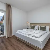 Izba Comfort (20–21 m²)