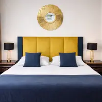 Dvojlôžková izba Deluxe (23–25 m²)