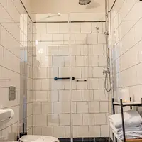 Dvoulůžkový pokoj Economic (16–24 m²)