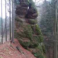 Přírodní park Hrádeček