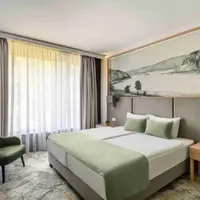 Dvoupokojová Suite (65 m²)